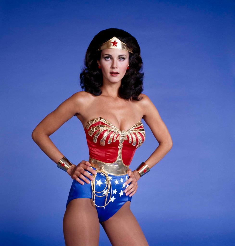 Lynda-carter