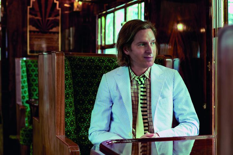 Wes Anderson is behind the world's most whimsical and luxurious new train experiences.