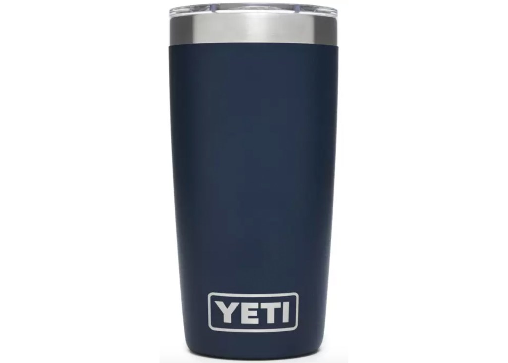 YETI Rambler 10 oz. Tumbler with MagSlider Lid 