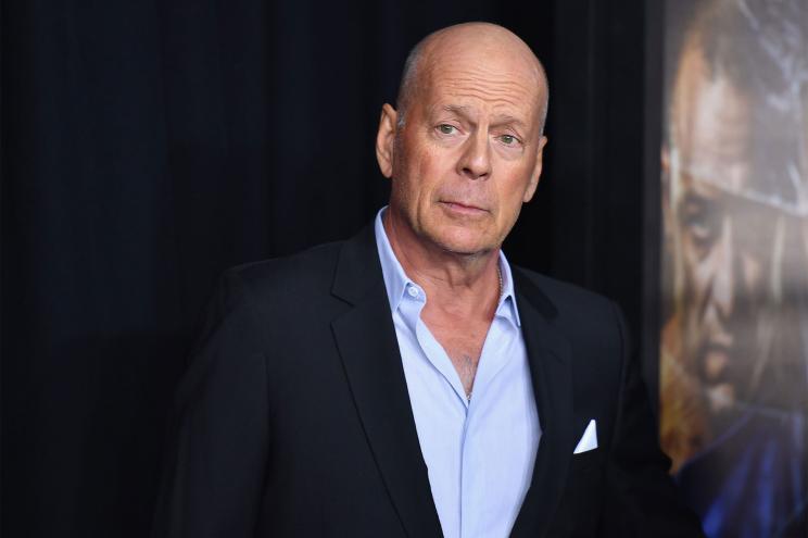 Bruce Willis has been given with his own special category at the 2022 Razzie Awards, after he starred in eight critically-panned films in the past year. The nominations were announced on Monday.