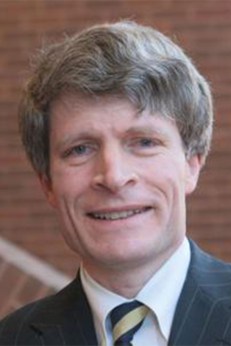 Former chief White House ethics lawyer Richard Painter