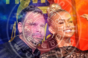 Lala Kent and Randall Emmett's birth charts serve up challenges for the couple.
