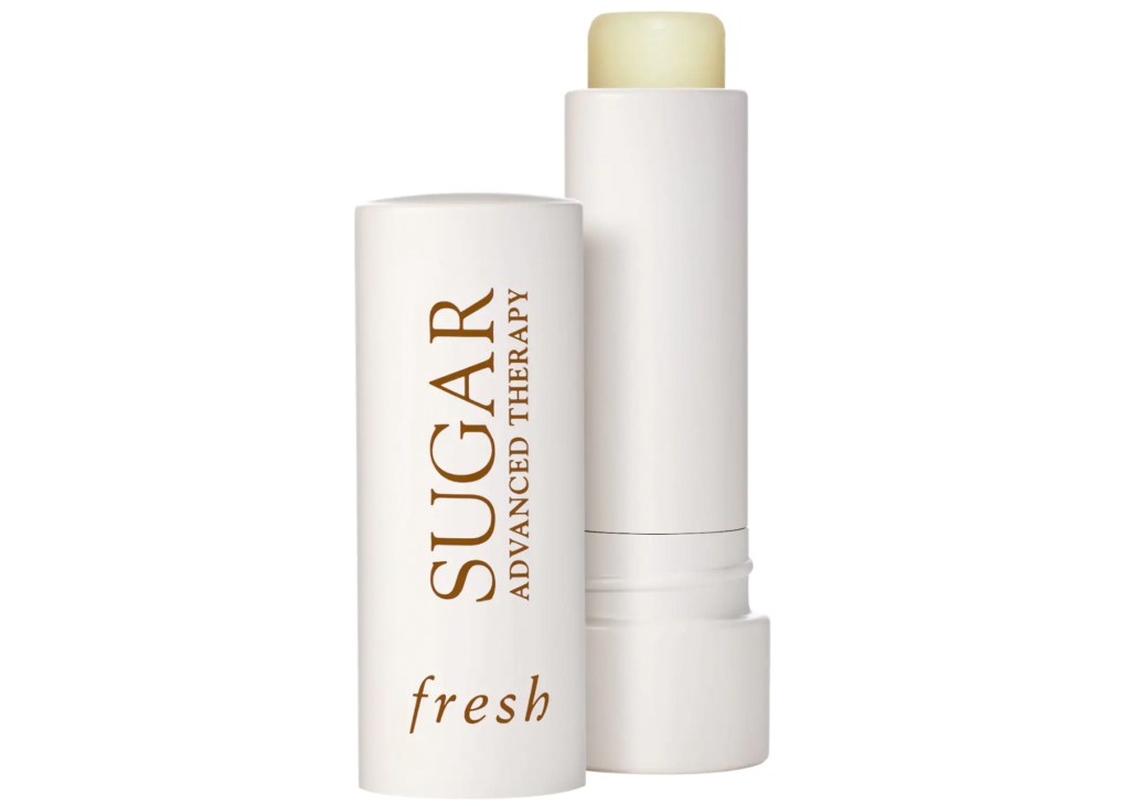 Fresh Sugar Advanced Therapy Treatment Lip Balm