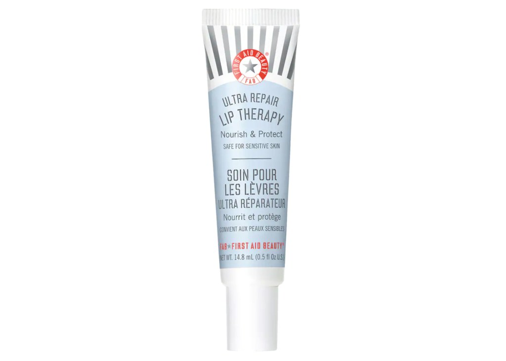 First Aid Beauty Ultra Repair Lip Therapy