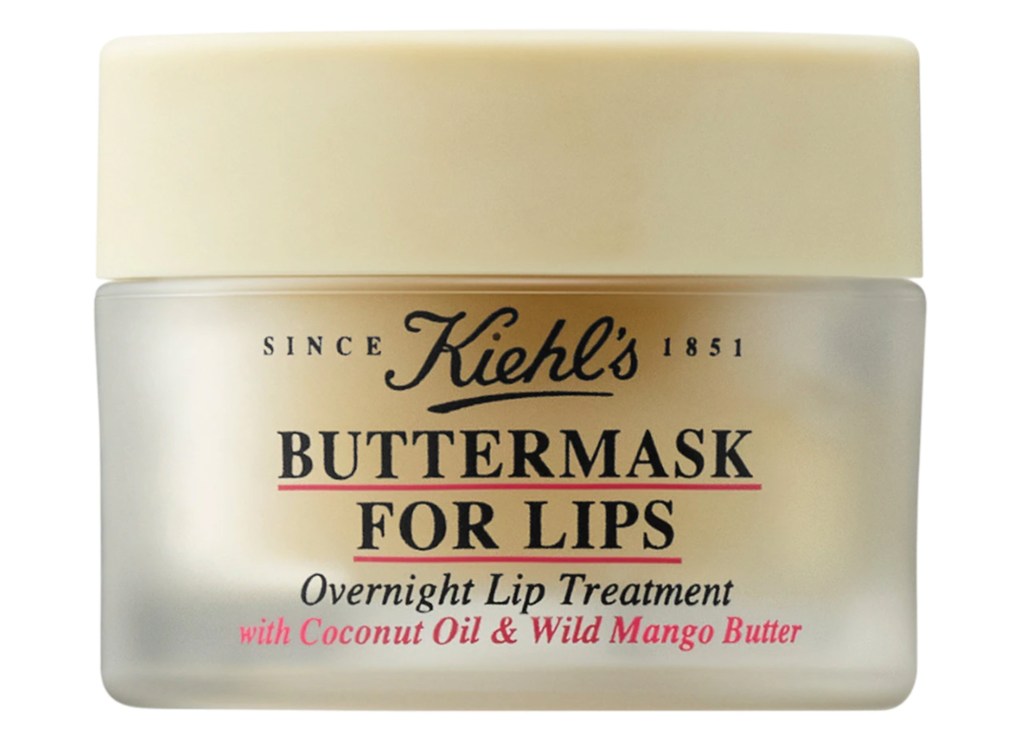 Kiehl's Since 1851 Buttermask Intense Repair Lip Treatment