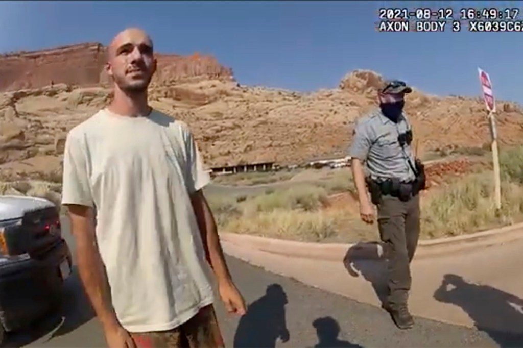 The Moab Police Department will refund the $3,000 it charged news outlets for body camera footage of Brian Laundrie and Gabby Petito.