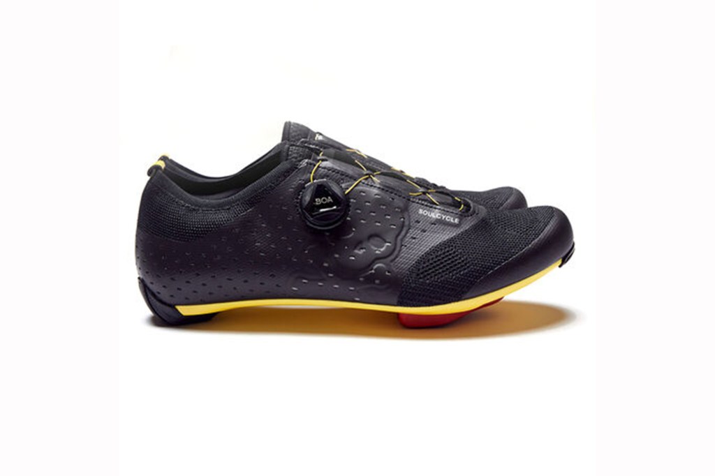 SoulCycle x Pearl Izumi Legend 2.0 Cycling Shoes