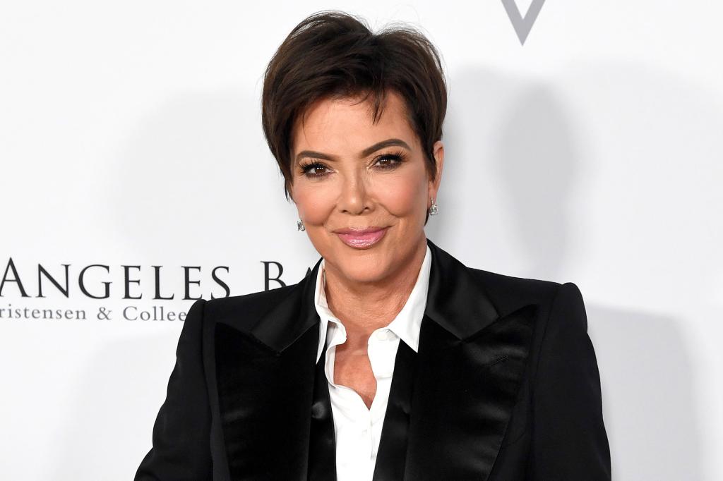 Kris Jenner