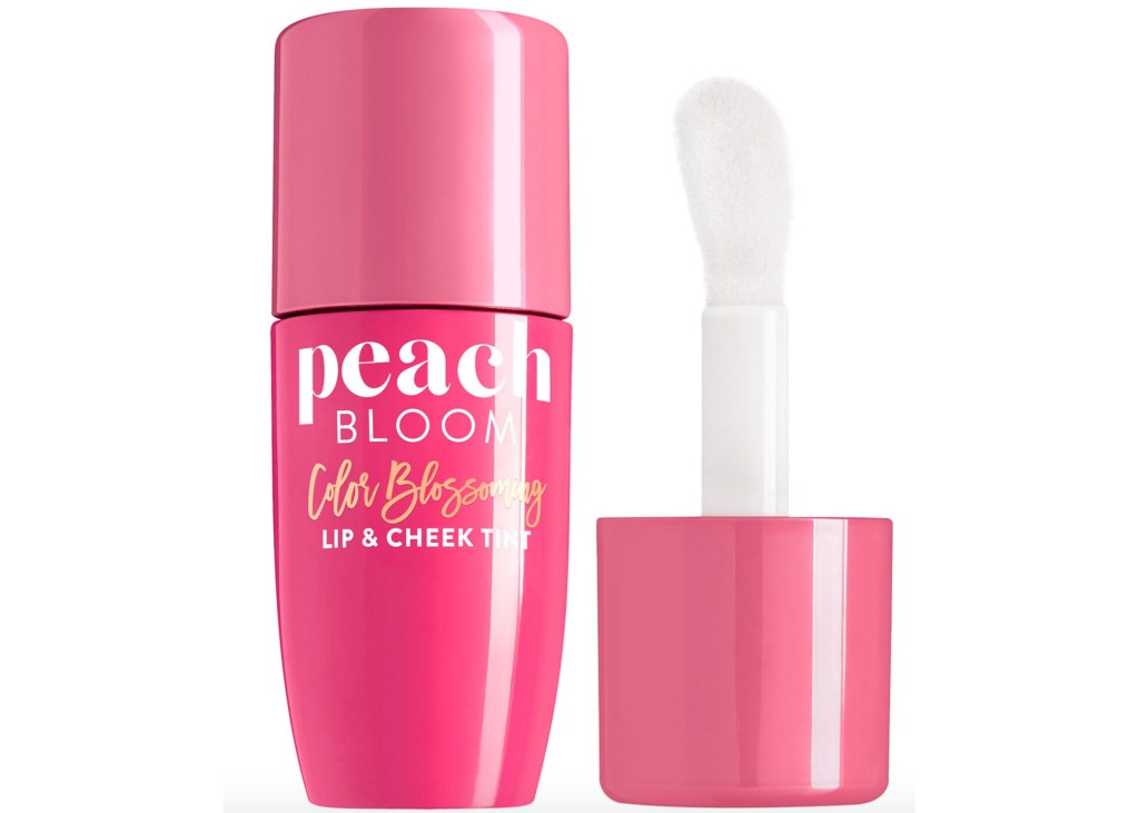 Too Faced Peach Bloom Color Blossoming Lip & Cheek Tint