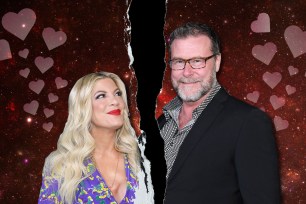 Dean McDermott, born Nov. 16, 1966, falls under the Fixed water sign of Scorpio, while Tori Spelling, born May 16, 1973, is Fixed earth sign Taurus.
