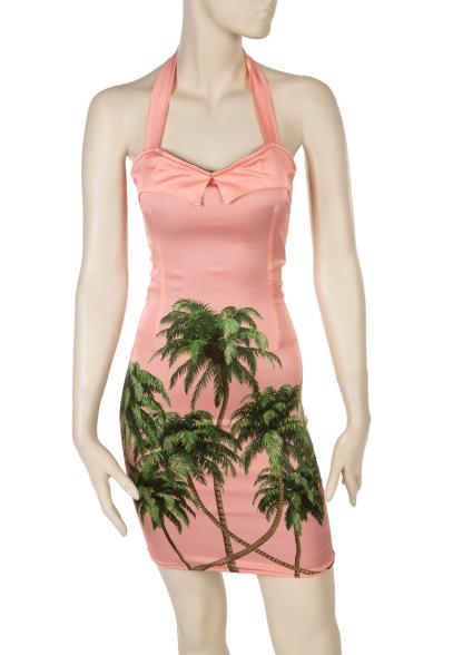 A selection of Amy Winehouse's halter dresses she loved to perform in are available in the auction.