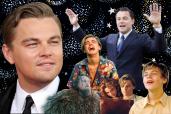 Leonardo DiCaprio's birth chart shows why the Hollywood heartthrob is so scintillating.