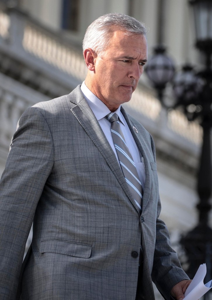 Rep. John Katko