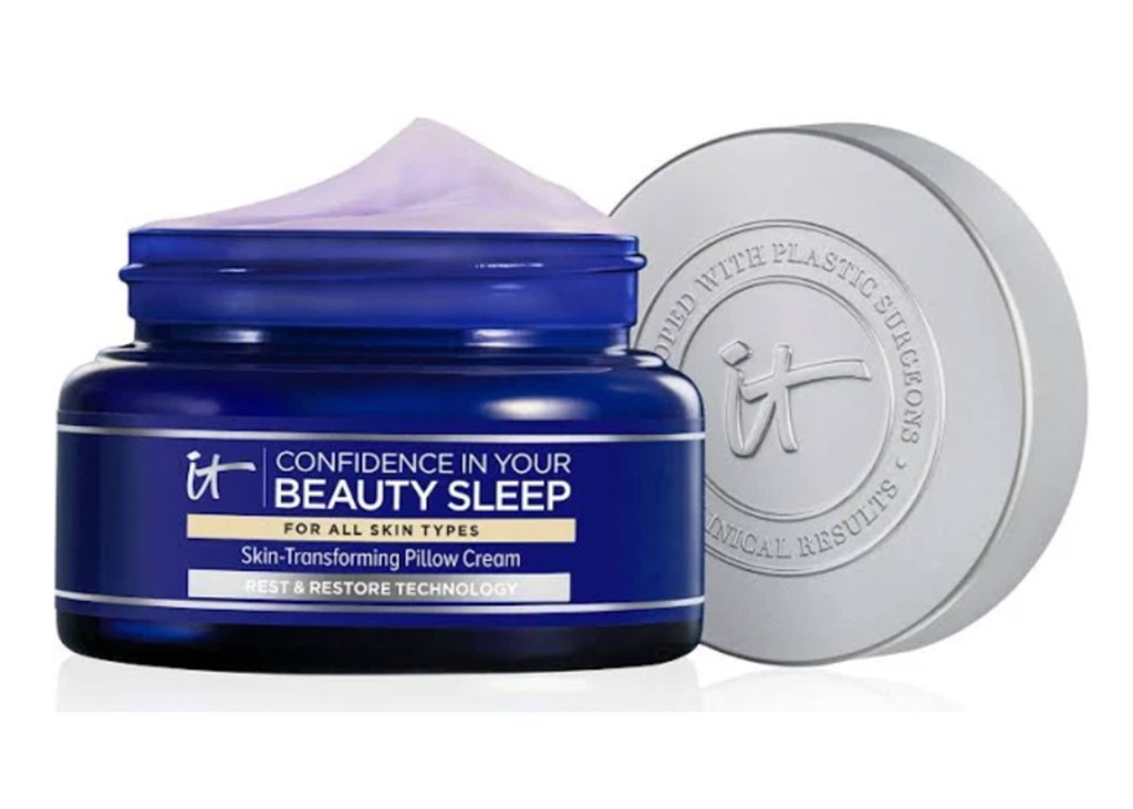 IT Cosmetics Confidence in Your Beauty Sleep Night Cream