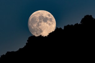 The new moon is rife with power and the potential for personal renewal.