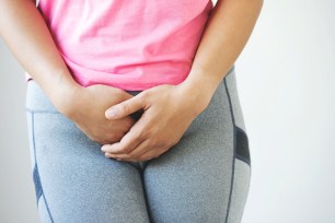 Whether or not it's caused by the weather, vaginal dryness is a seriously debilitating condition that can affect women of all ages.