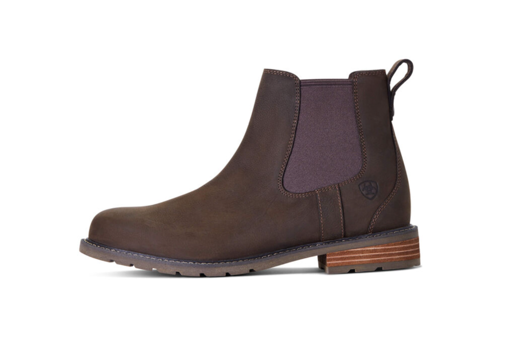 Ariat Wexford Waterproof Boot