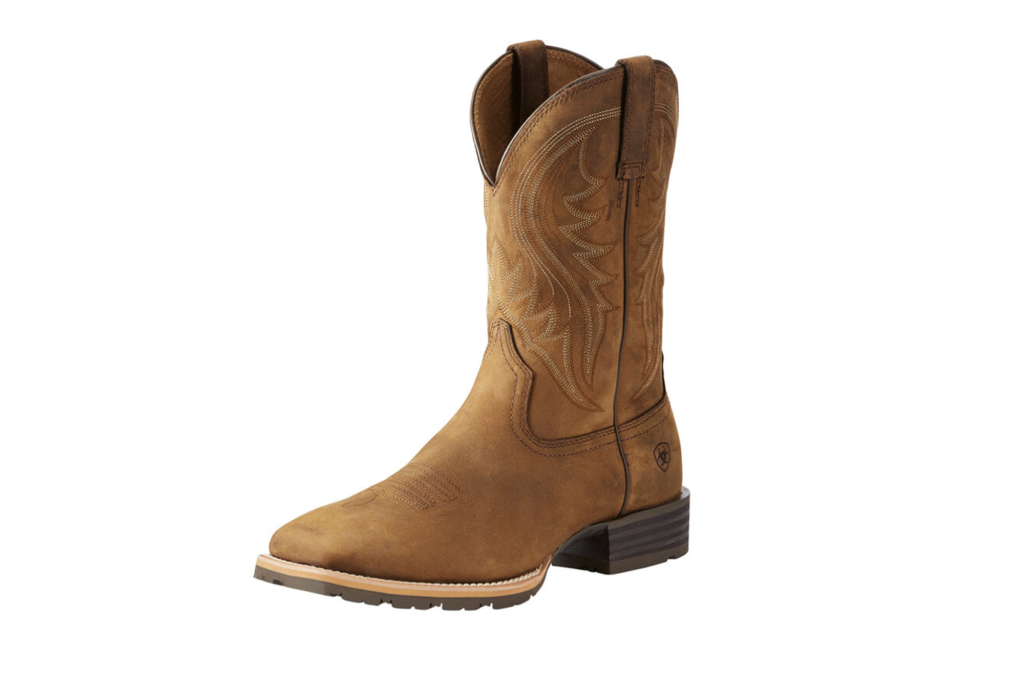 Ariat Hybrid Rancher Western Boot