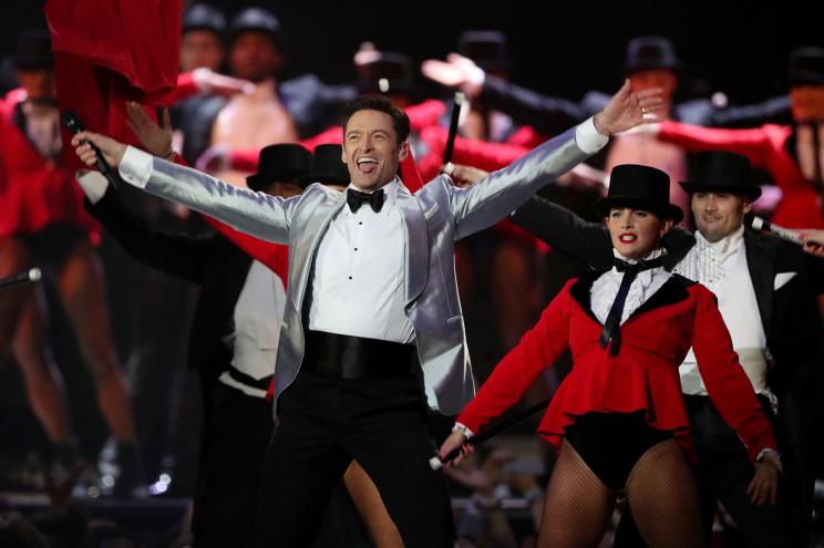 “The Music Man” starring Hugh Jackman and Sutton Foster will open after being delayed due to the coronavirus pandemic.