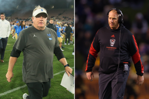 NC State coach ripped the NCAA after saying he felt lied to by UCLA in the wake of the Holiday Bowl cancellation debacle this week.