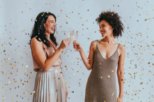 New Year's party must-haves feature image