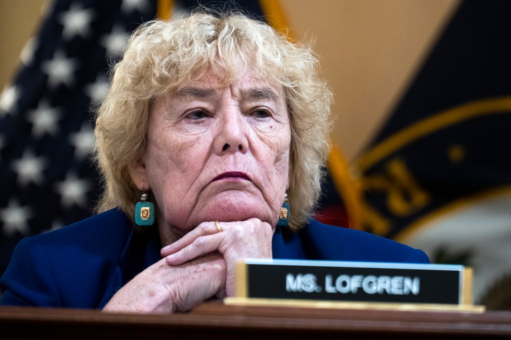 rep. lofgren