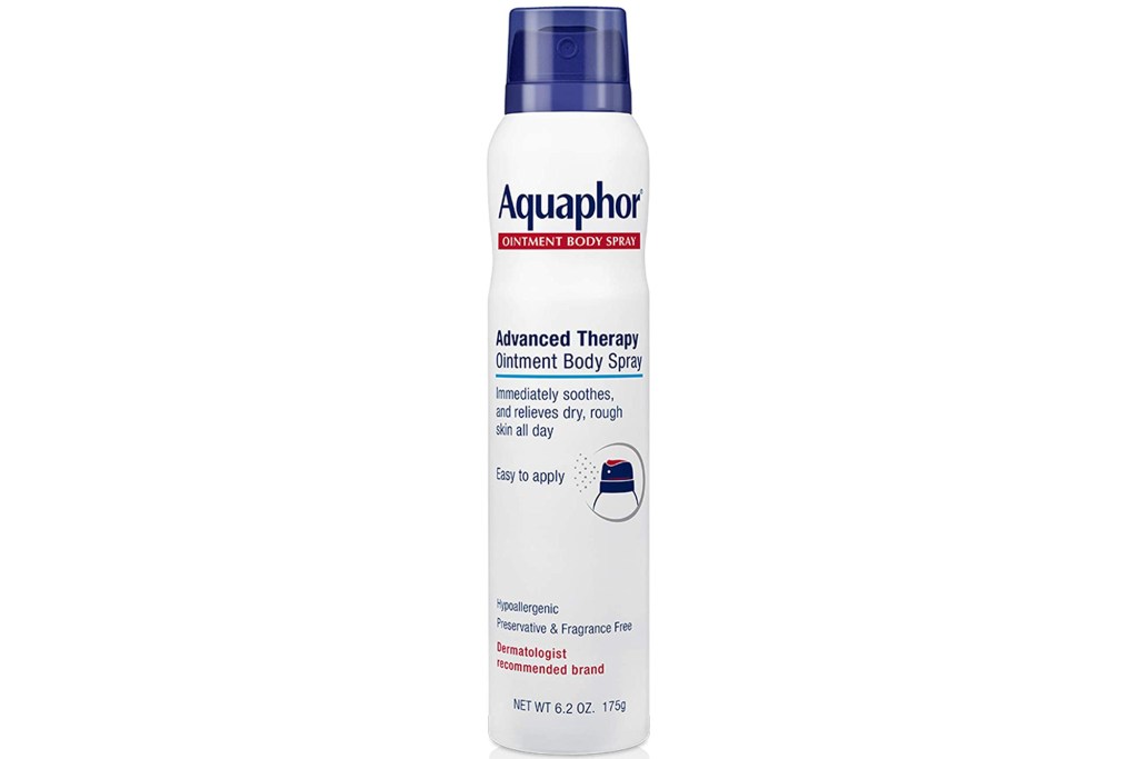 Aquaphor Ointment Body Spray