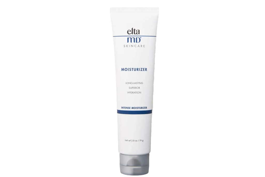 EltaMD Moisturizer as an eczema ointment