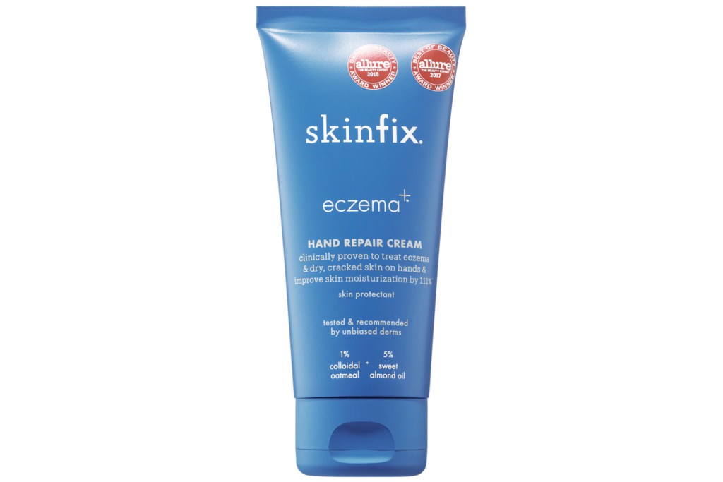 Skinfix Eczema+ Hand Repair Cream
