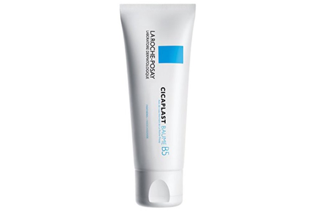 La Roche-Posay Cicaplast Baume B5 Soothing Therapeutic Multi-Purpose Cream recommended for eczema