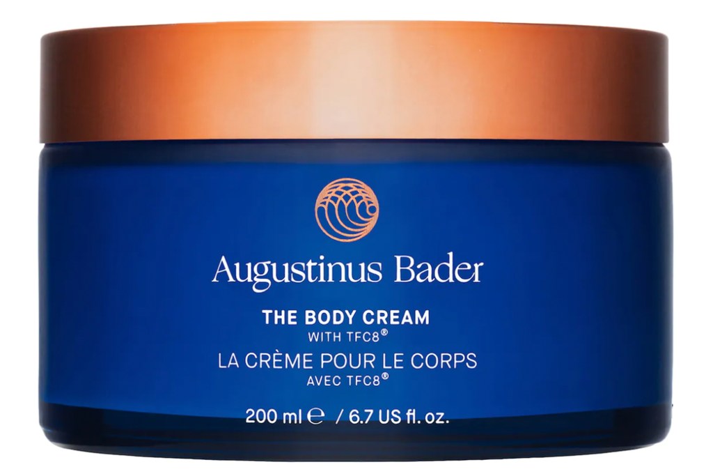 Augustinus Bader The Body Cream with TFC8