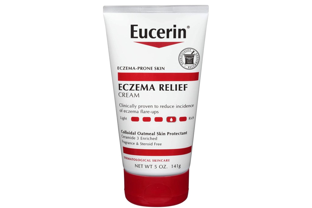 Eucerin Eczema Relief Cream