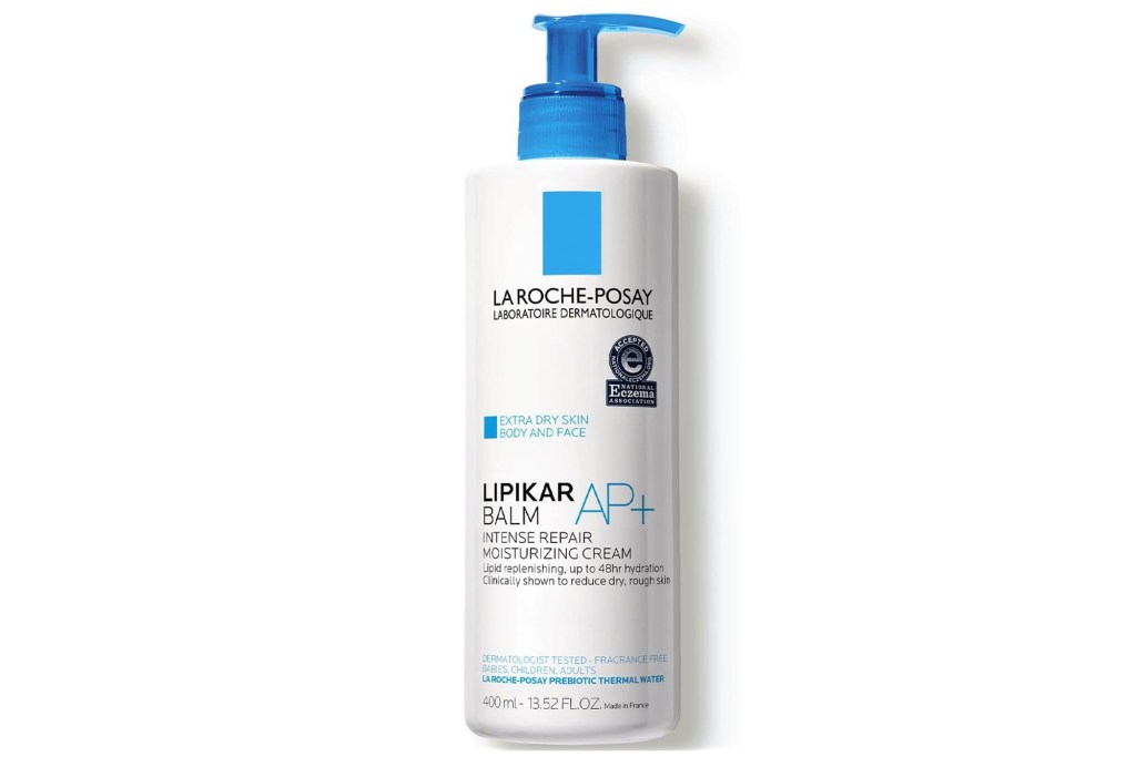  La Roche-Posay Lipikar Balm AP+ Intense Repair Body Lotion