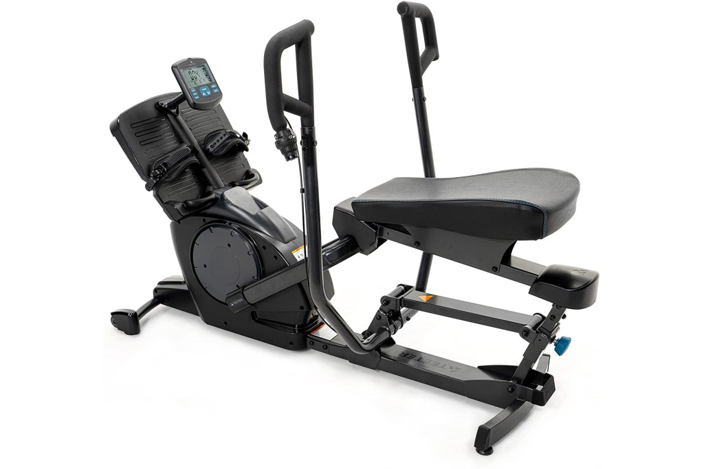 Teeter Power10 Rower