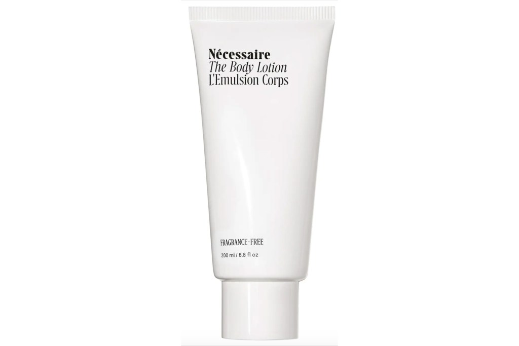 Necessaire The Body Lotion with Niacinamide