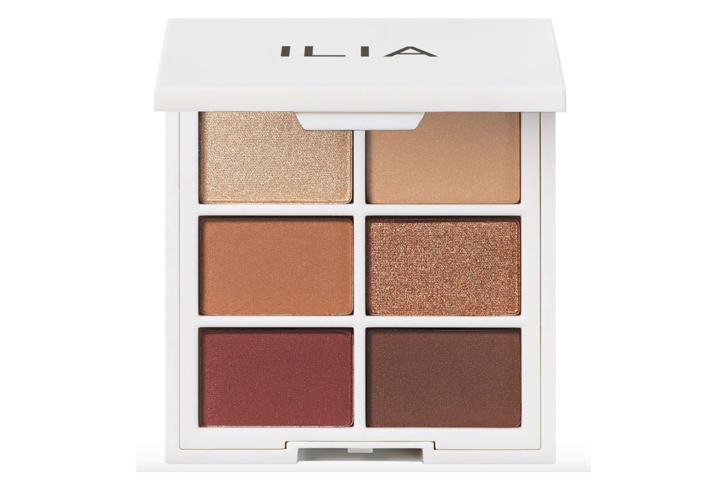 ILIA The Necessary Eyeshadow Palette