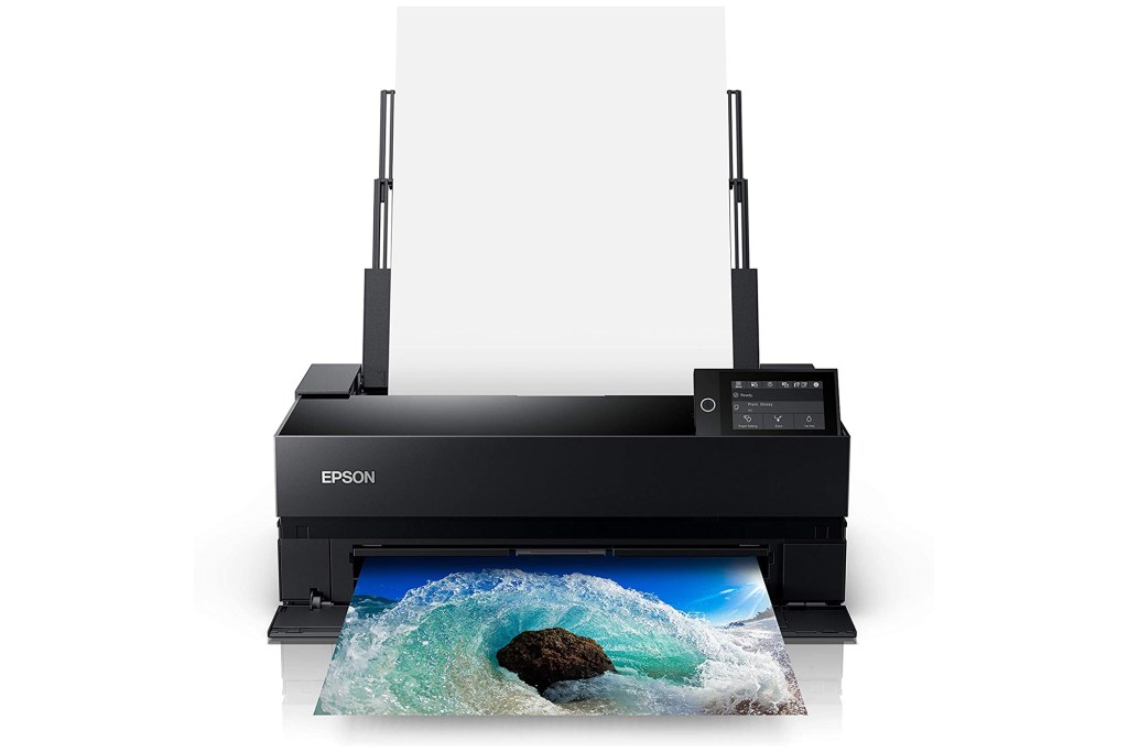 Epson SureColor P900 17-Inch Printer