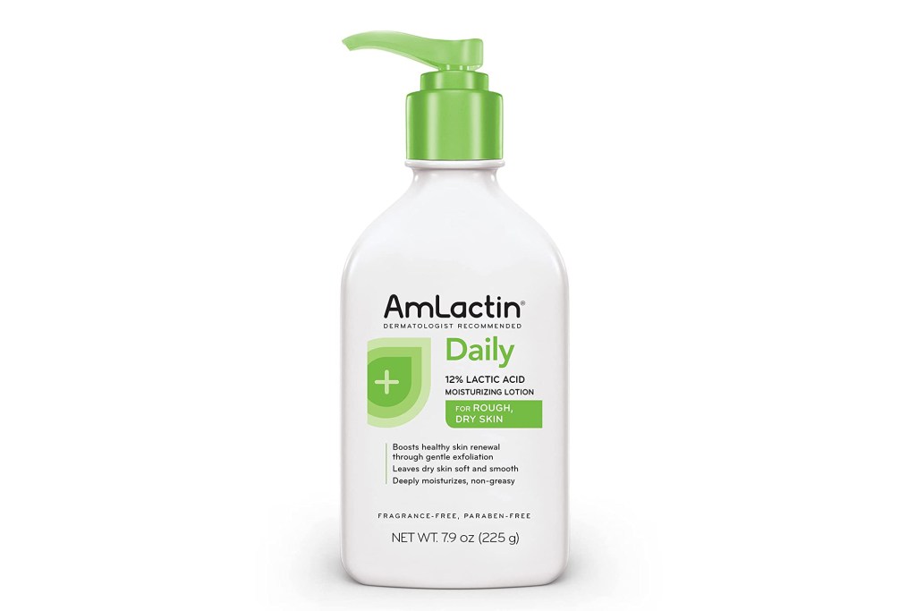 AmLactin Daily Moisturizing Body Lotion