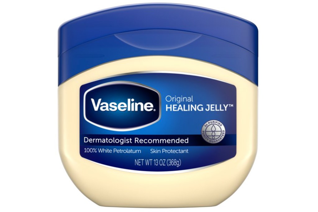 Vaseline Petroleum Jelly