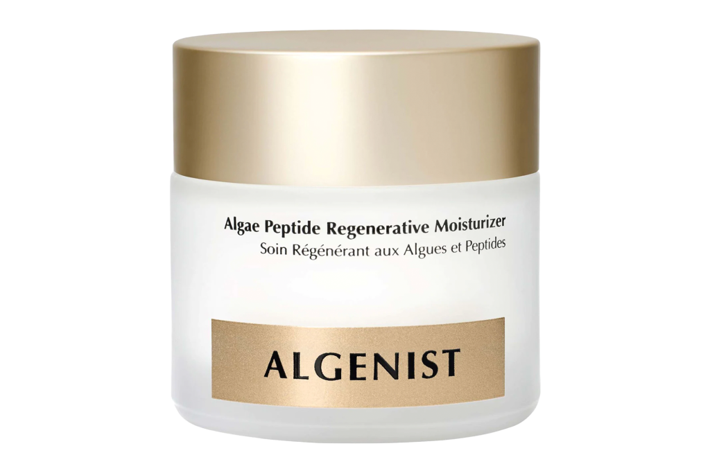 Algenist Algae Peptide Regenerative Moisturizer