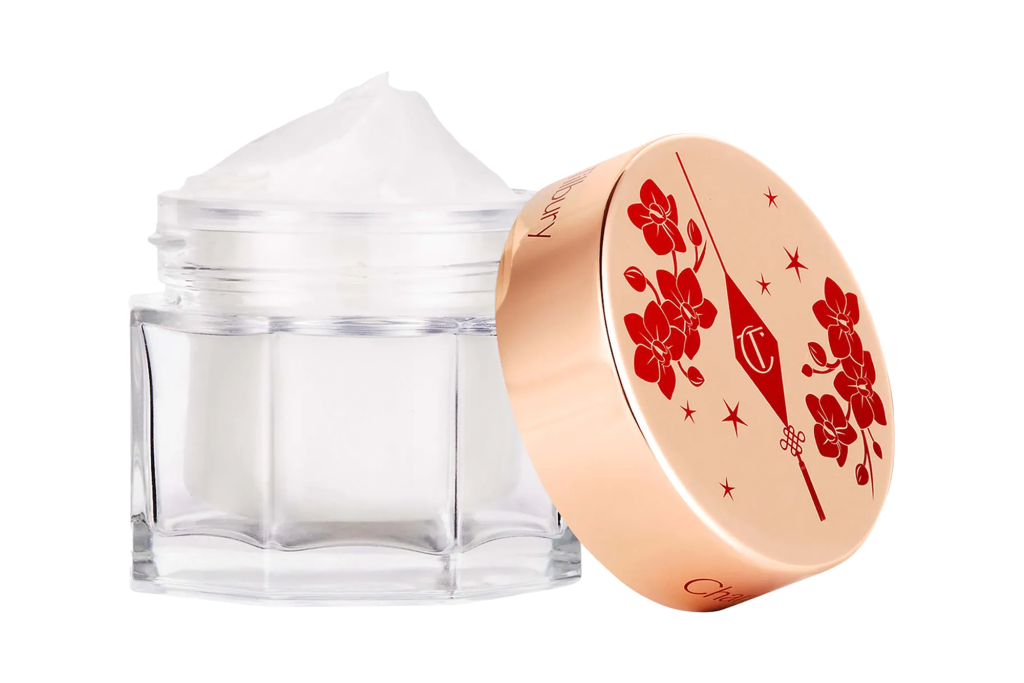 Charlotte Tilbury Lunar New Year Magic Cream with Hyaluronic Acid