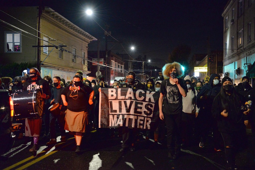 Black Lives Matter Global Network Foundation disclosed that it has $60 million in its coffers.