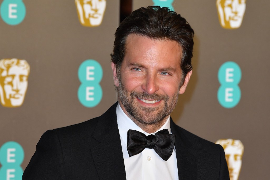 Bradley Cooper