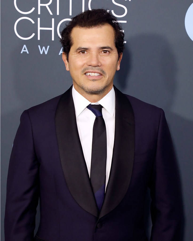 John Leguizamo