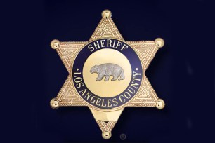 Los Angeles County Sheriffs Department.