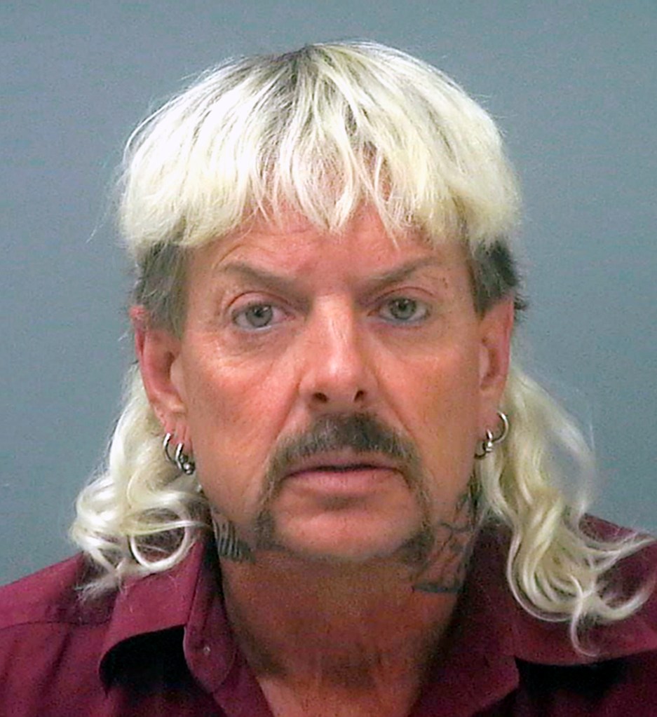 A federal appeals court determined that Joe Exotic should have his sentence shortened in July.