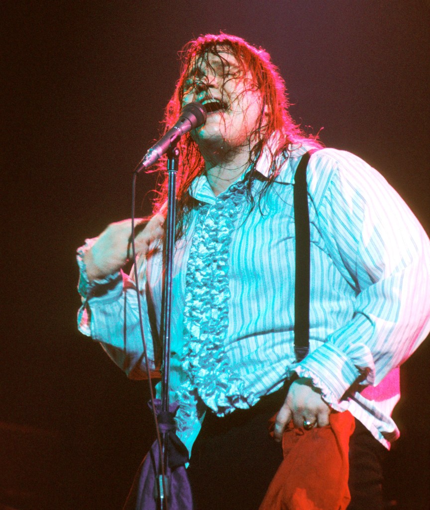 Meat Loaf