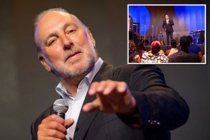 brian houston hillsong church resigns