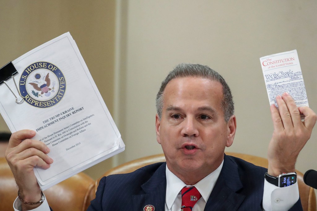 David Cicilline