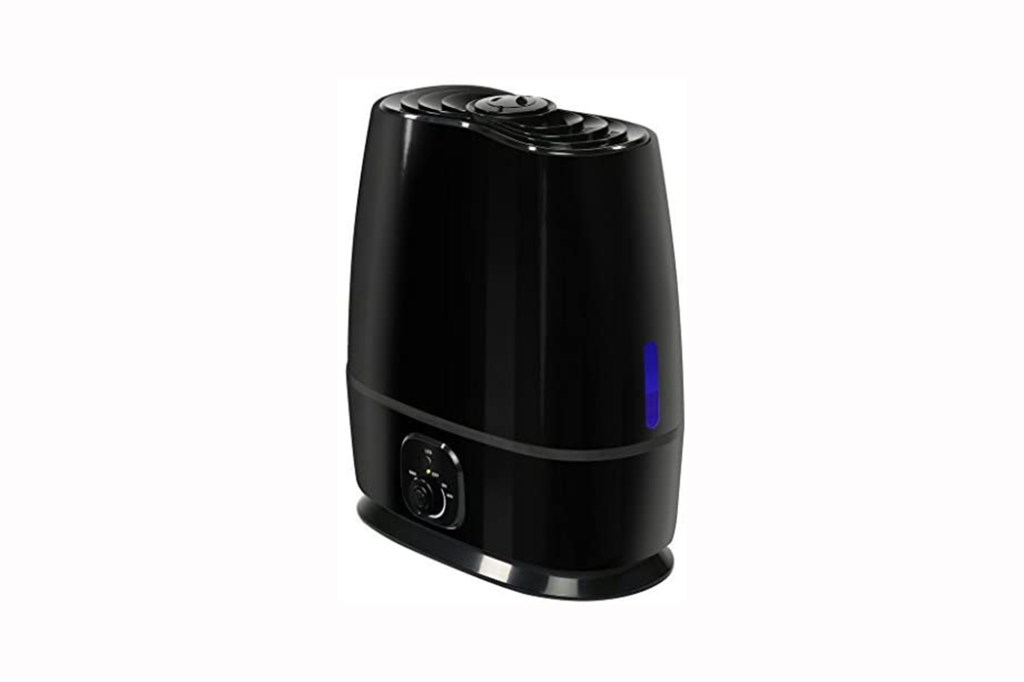 Everlasting Comfort Ultrasonic Cool Mist Humidifier